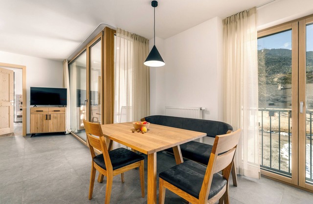 Apartment 'Gala' with Mountain View, Shared Garden and Wi-Fi