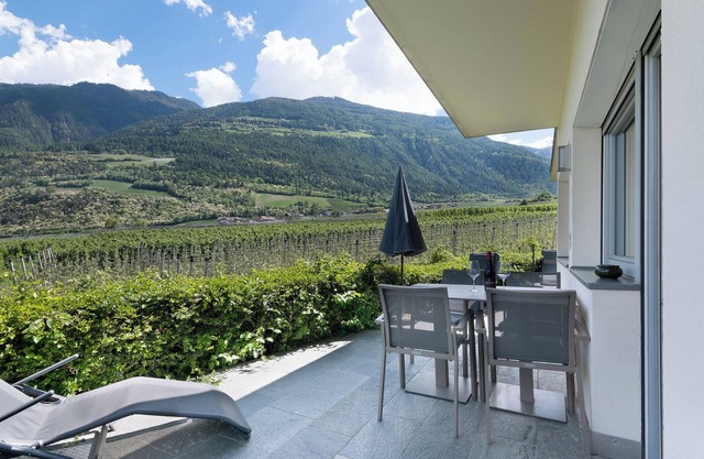 Apartment 'Gala' with Mountain View, Private Terrace and Wi-Fi