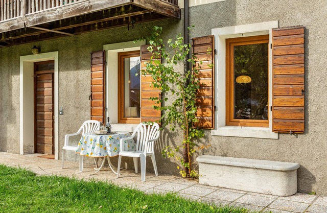 Apartment 'Garden Dream' with Mountain View and Wi-Fi