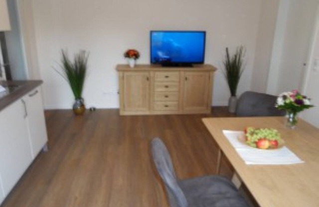 Apartment Gemünde (Haus Überm'See)