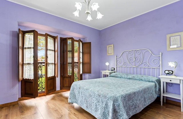 Apartment 'Gramática' with Mountain View, Private Terrace and Wi-Fi
