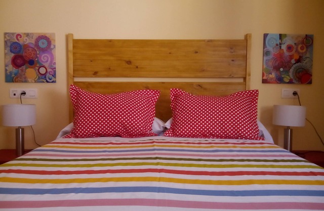 Apartment Granada Center.