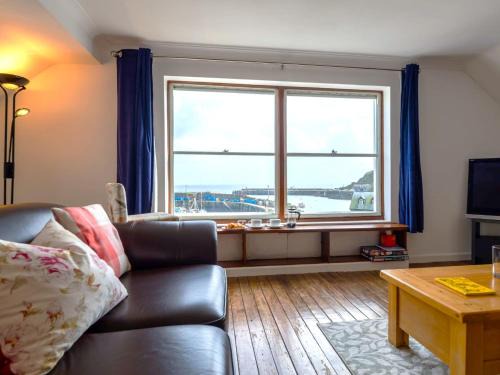 Apartment Harbour Penthouse by Interhome