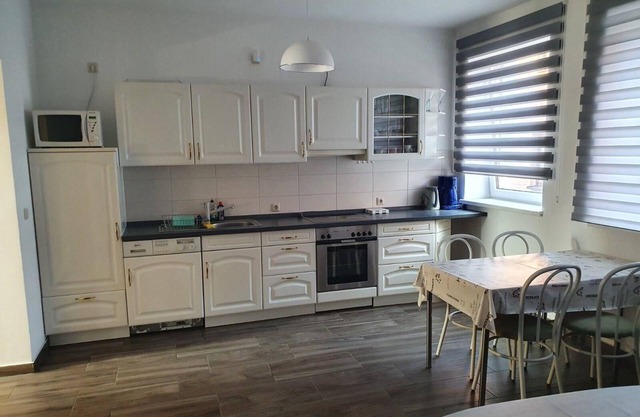 Apartment Haus Valentyna