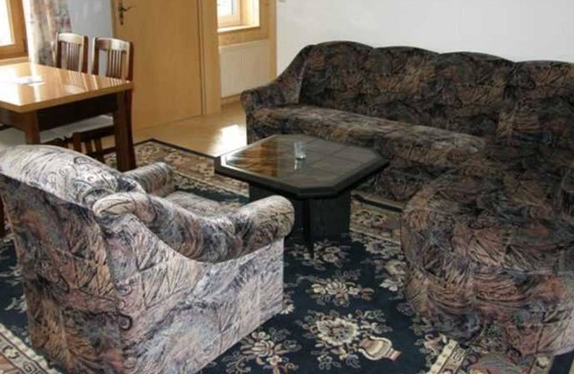 Apartment Havelblick - Out in the Green Blankenförde