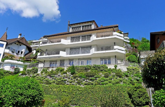 Apartment Hegglistrasse 9-1 by Interhome