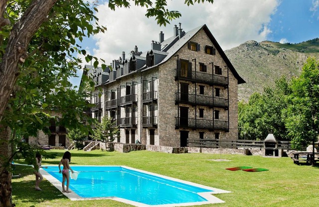 Apartment Herbasabina by Interhome