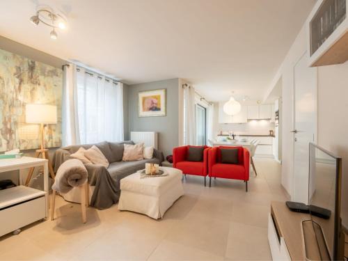 Apartment Heritage by Interhome