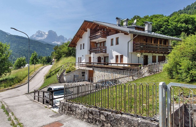 Apartment 'Hilde' with Mountain View, Private Terrace and Wi-Fi