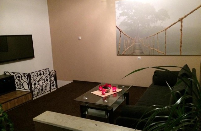 Apartment Hildesheim