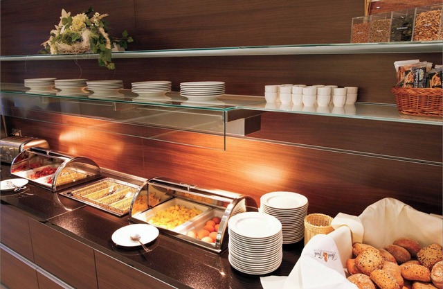 Apartment-Hotel Hamburg Mitte