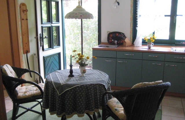 Apartment I - Apartments Christelhof