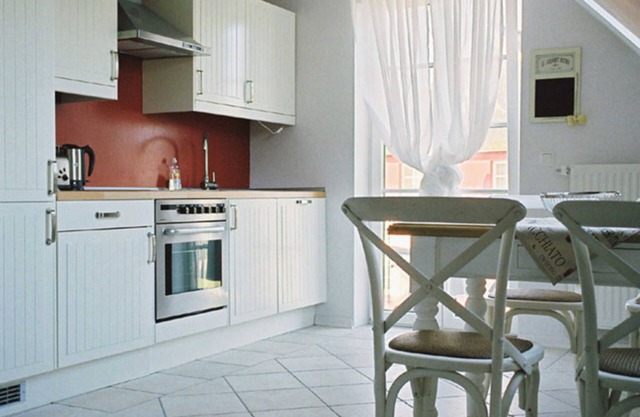 Apartment II, 46022 - House Möwennest