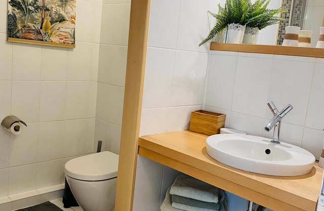 Apartment II - MAISON ART Apartments - Object 94080