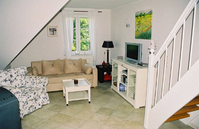 Apartment III, 46021 - House Möwennest