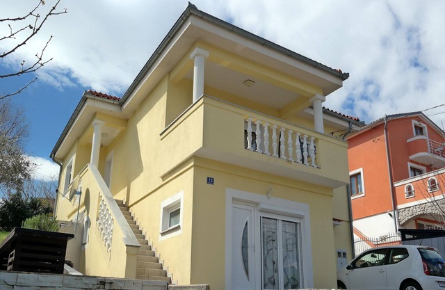 Apartment in Čavle near Rijeka Beach