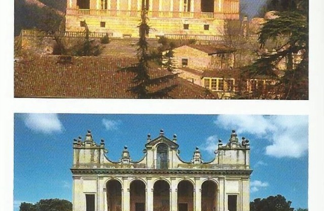 Apartment in a residence