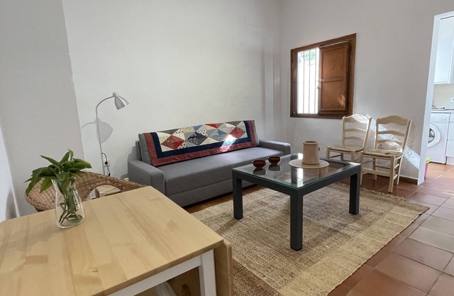 Apartment in a traditional house 50 meters from the Mosque