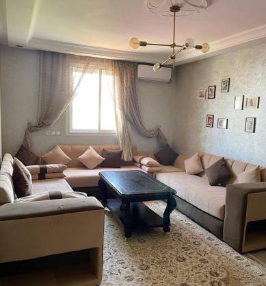 Apartment in Agadir 5min - beach