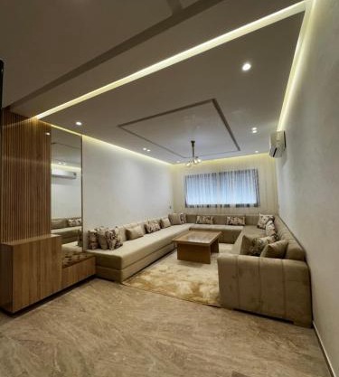 apartment in agadir