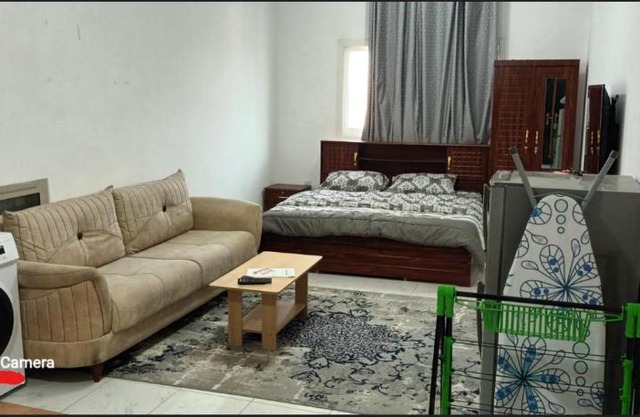 Apartment in Ajman,Studio flat