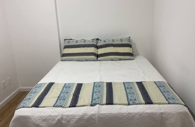 Apartment in Alphaville