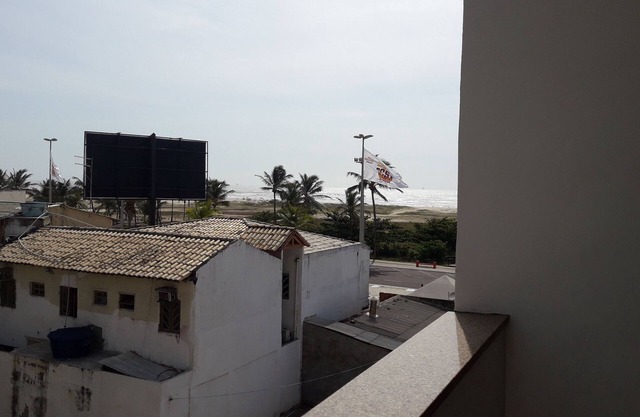 Apartment in Atalaia with a side view of the sea (401)