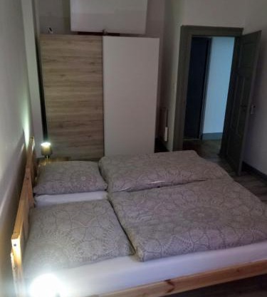 Apartment in Bad Ems