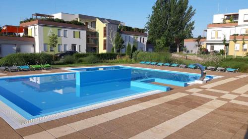 Apartment in Balatonalmadi 36663