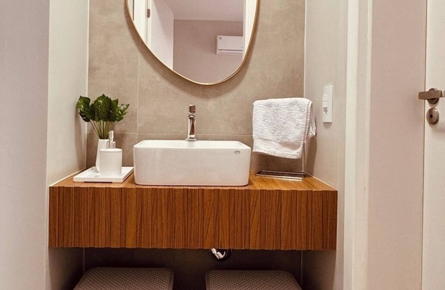 Apartment in Laguna SC