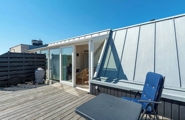 Apartment in Callantsoog near Beach