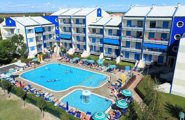 Apartment in Caorle near the Beach