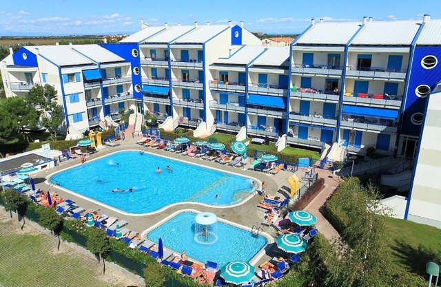 Apartment in Caorle near Adriatic Sea