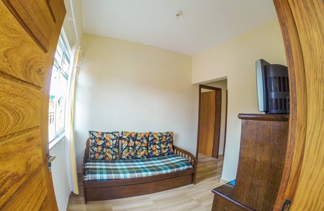 Apartment in carrancas