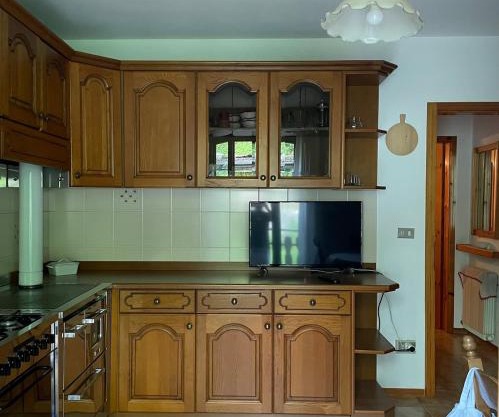 Apartment in Castello Tesino