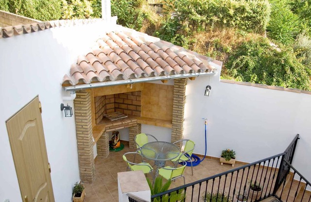 apartment in Cazorla