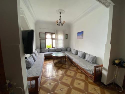 Apartment in Chefchaouen