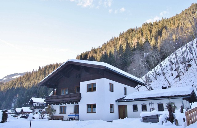 Apartment in Dienten near Ski Lift