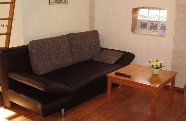 Apartment in Dornumersiel 80-148b - 800-148b