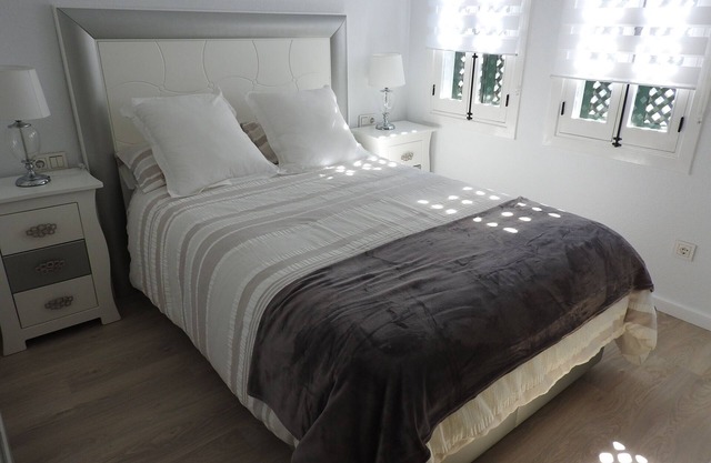 Apartment in El Alamillo