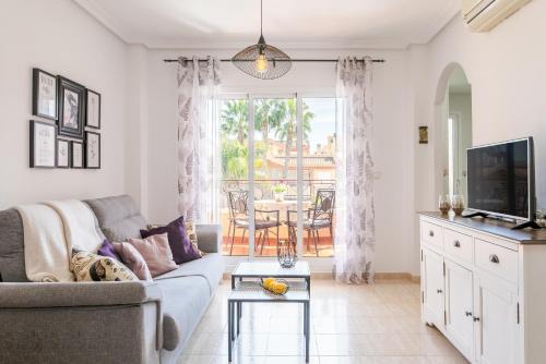 Apartment in Gran Alacant