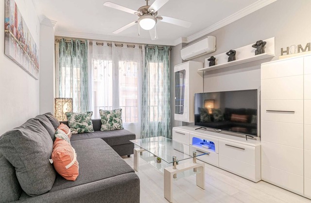 Apartment in Granada near Alhambra