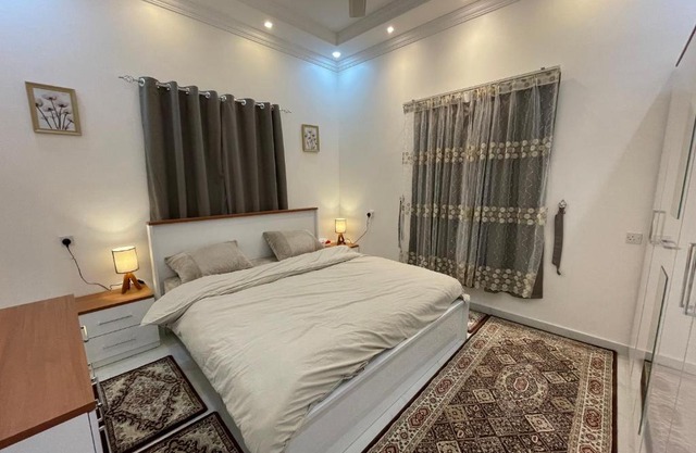 Apartment in Jabal Akhdar شقة في الجبل الأخضر