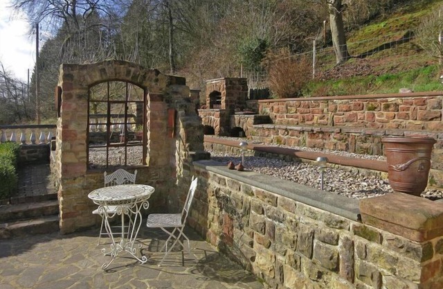 Apartment in Losheim am See