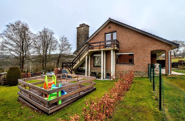 Apartment in Malmedy Near High Fens Park