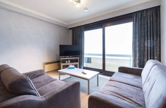 Apartment in Middelkerke near Beach & Casino