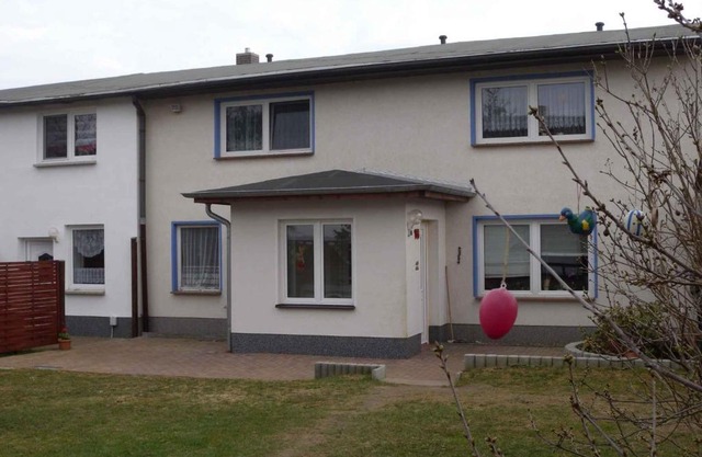 Apartment in Morgenitz - Insel Usedom 3207