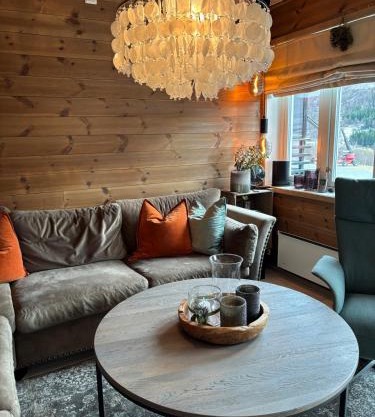 Apartment in Myrkdalen Voss