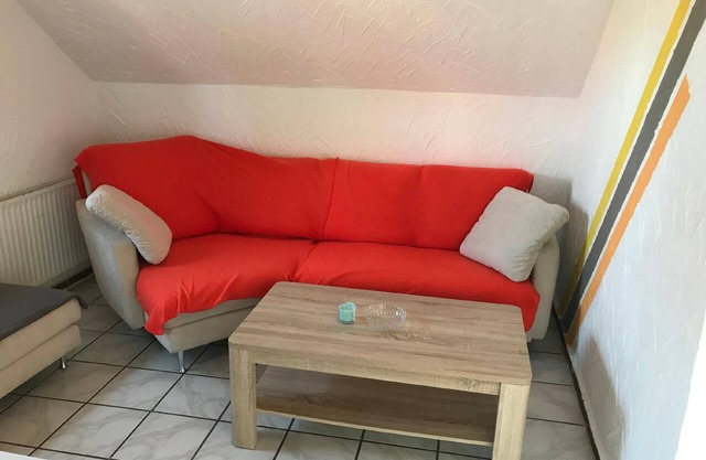 Apartment in Nesse with Private Parking