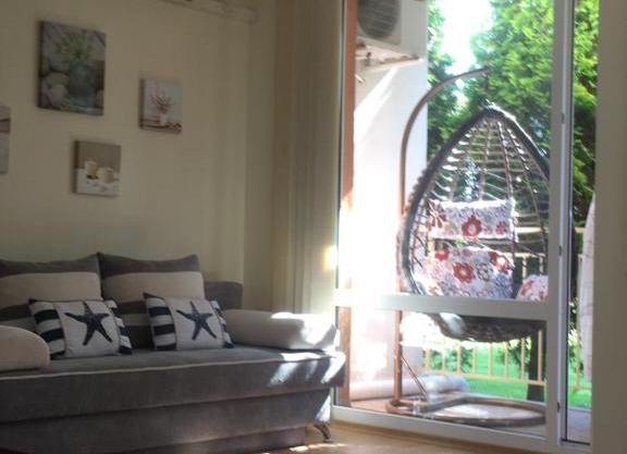 Apartment in Nessebar Fort Club